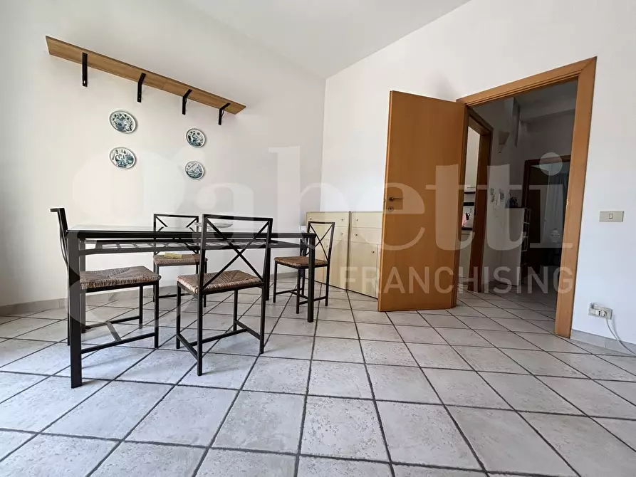 Immagine 6 di Appartamento in vendita  in Vico San Luigi, 15 a Gaeta