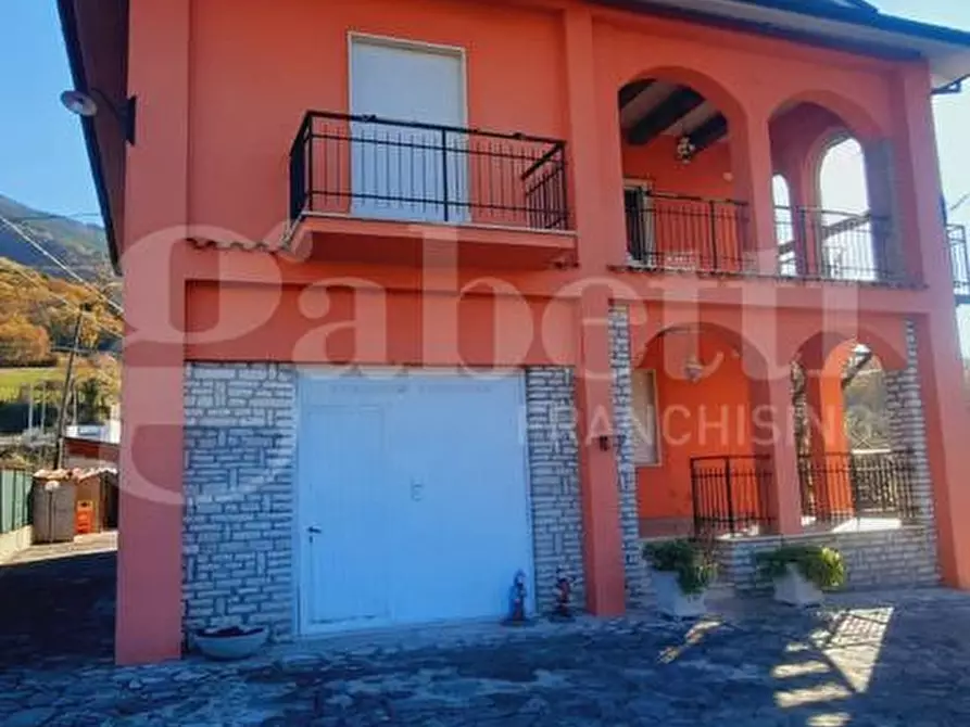 Immagine 1 di Casa indipendente in vendita  in Via villa falilÃ², snc a Poggio Bustone