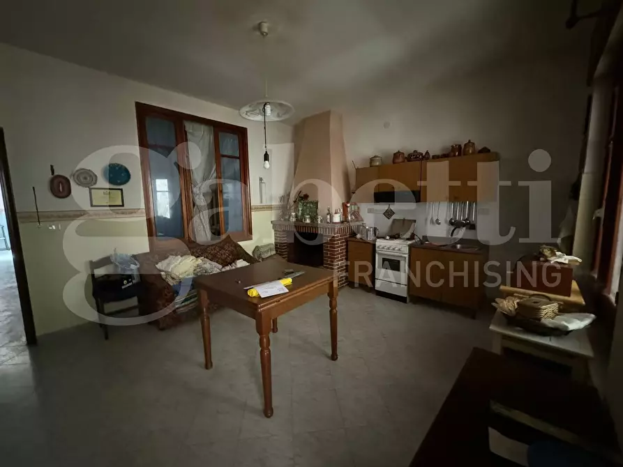 Immagine 32 di Casa indipendente in vendita  in Via Buozzi, 44 a Domusnovas