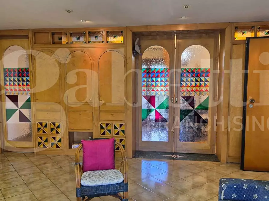 Immagine 13 di Appartamento in vendita  in Via Caravelli, 46/A a Torre Annunziata