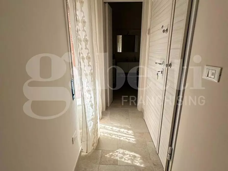 Immagine 2 di Appartamento in vendita  in Via Camillo Porzio a Ostuni