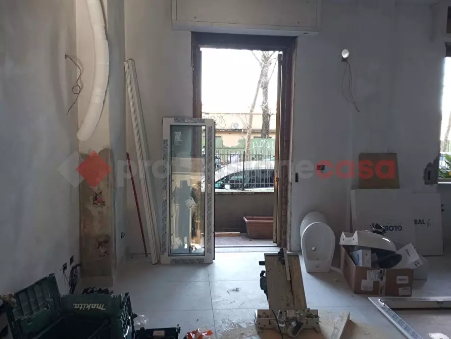 Immagine 9 di Appartamento in vendita  in Via LUNGARNO FERRUCCI, 15 a Firenze