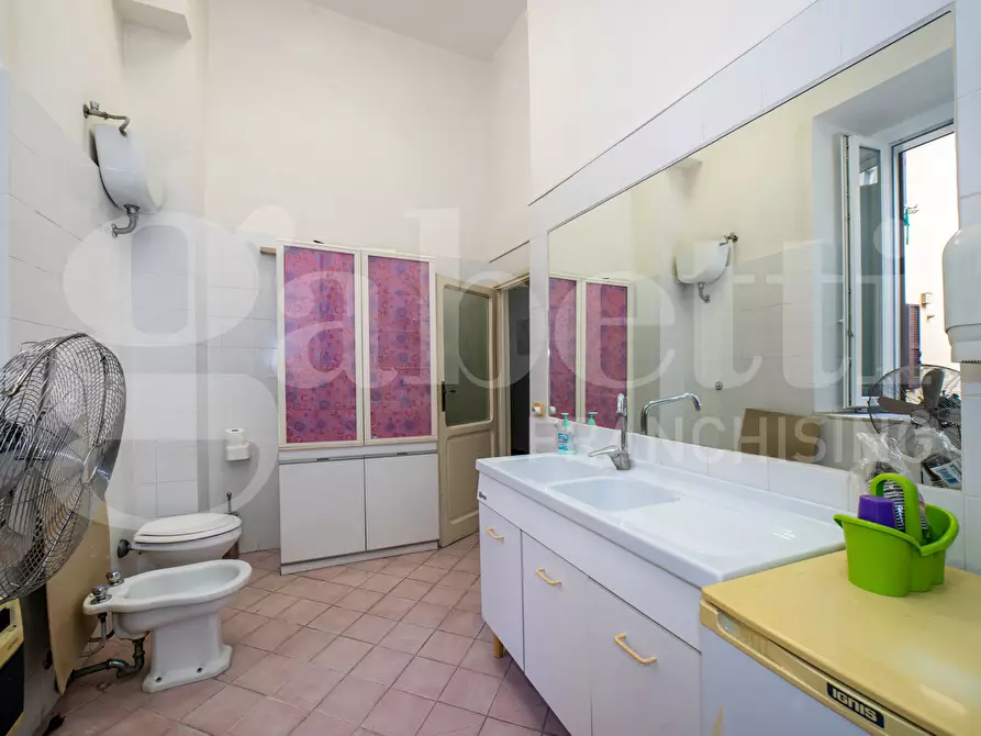 Immagine 21 di Appartamento in vendita  in Via Principe Eugenio, 60 a Roma