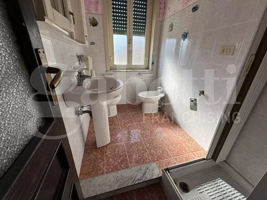 Immagine 12 di Appartamento in vendita  in Via nazionale, snc a Villafranca Tirrena