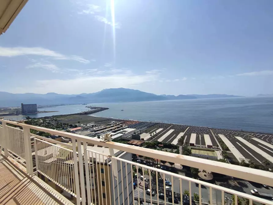 Immagine 29 di Appartamento in vendita  in Via G. ALFANI, 45 a Torre Annunziata