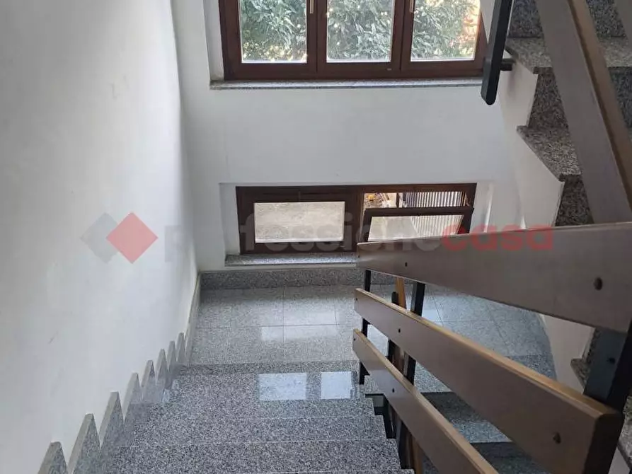 Immagine 19 di Appartamento in vendita  in Via Diramazione Rausei Via Cardinale Portanova, 9 a Reggio Di Calabria