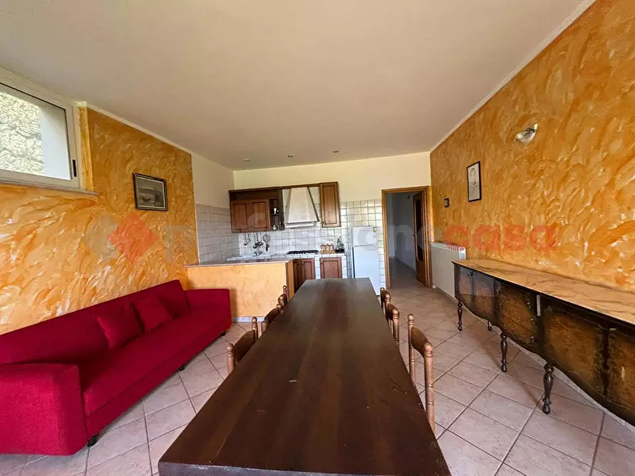 Immagine 16 di Appartamento in vendita  in Via Monte Marino, 44 a Anagni