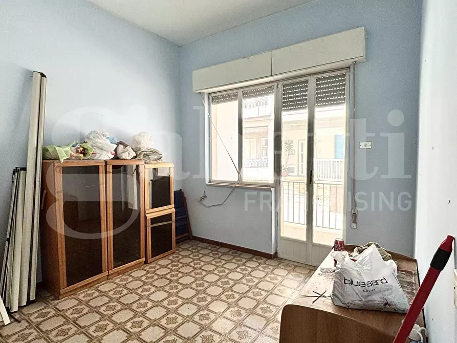 Immagine 7 di Appartamento in vendita  in Via Giulio Verne, 68 a Ragusa