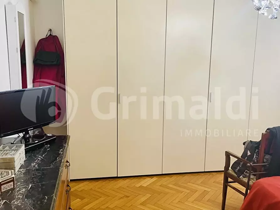 Immagine 14 di Appartamento in vendita  in Viale della libertÃ  a Livorno