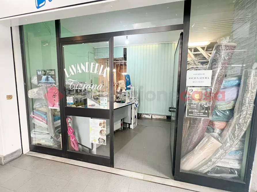 Immagine 10 di Attività commerciale in vendita  in Via micioccoli, snc a Rieti