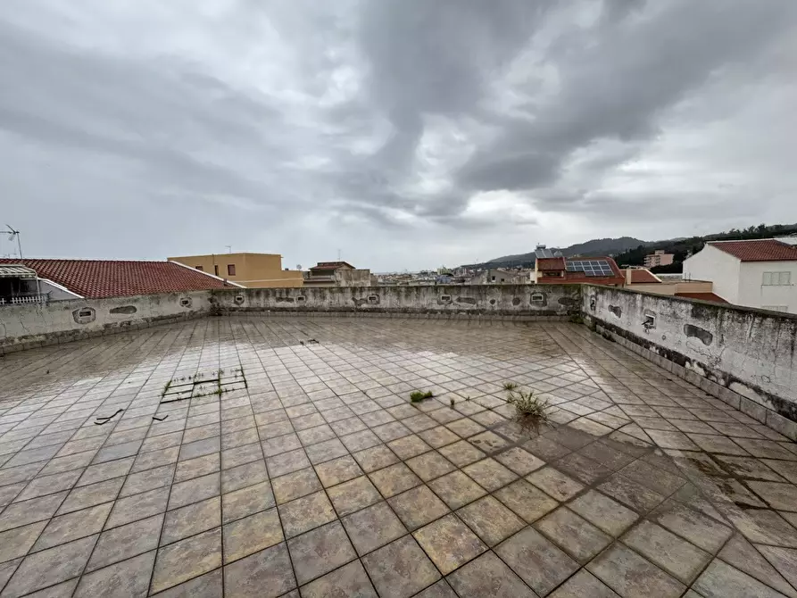 Immagine 12 di Appartamento in vendita  in Via Don Luigi Sturzo, snc a Villafranca Tirrena