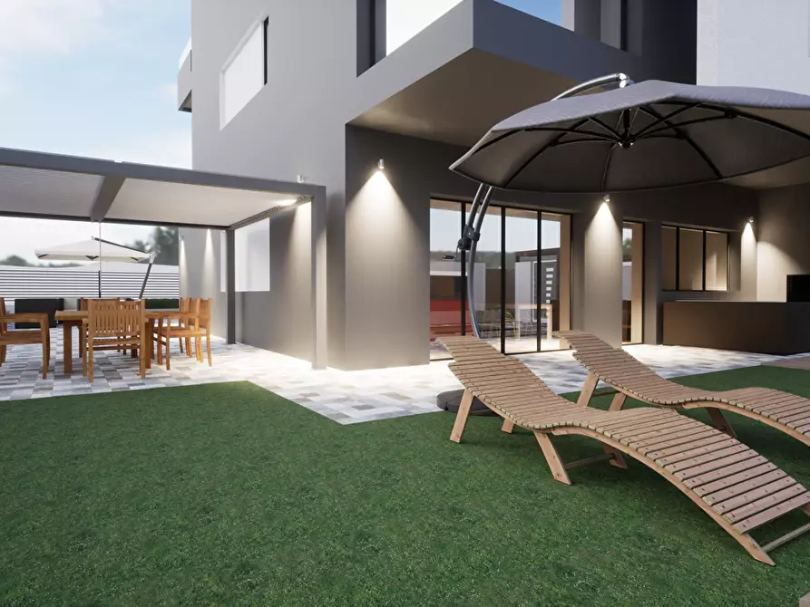 Immagine 5 di Appartamento in vendita  in Via CANTATORE a San Severo