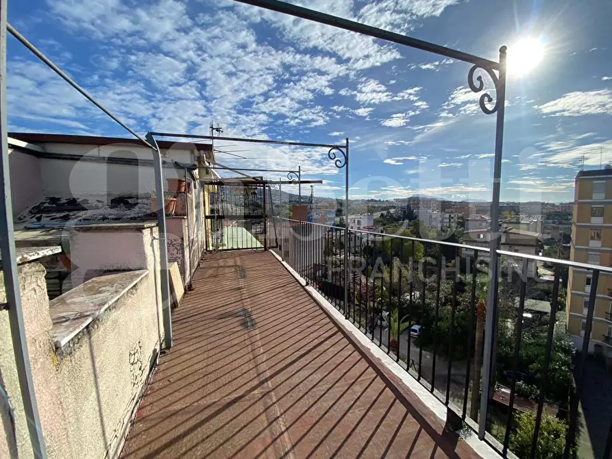 Immagine 38 di Appartamento in vendita  in Via Don Giuseppe Morosini a San Giorgio A Cremano