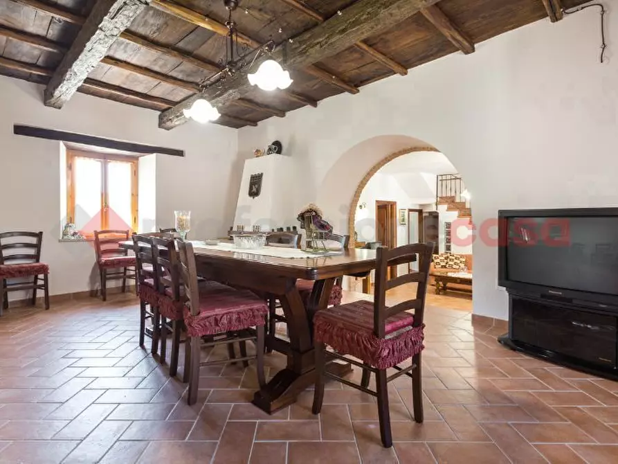 Immagine 8 di Casa indipendente in vendita  in Via Baiano a Spoleto