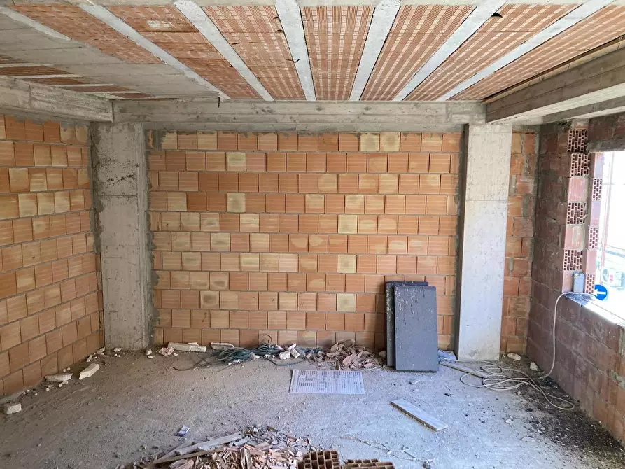 Immagine 11 di Appartamento in vendita  in Via PASTRENGO a San Severo