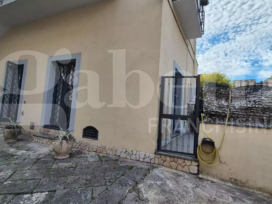 Immagine 3 di Casa indipendente in vendita  in Via Mazzini, 3 a Boscotrecase