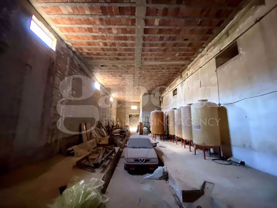 Immagine 15 di Rustico / casale in vendita  in Via Brancati, 217 a Pachino