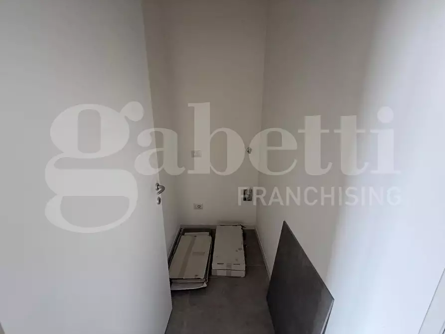 Immagine 14 di Appartamento in vendita  in Via Solferino, 3 a Meda