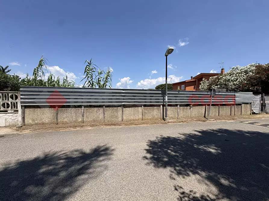 Immagine 8 di Terreno residenziale in vendita  in Via DEI CAPRIOLI, 7 a San Felice Circeo