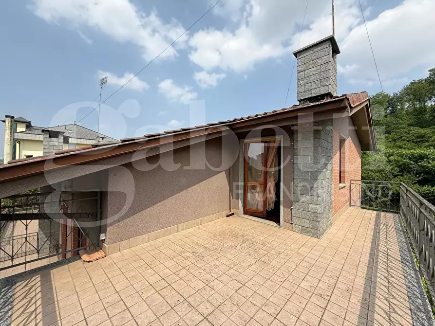 Immagine 22 di Casa bifamiliare in vendita  in Via Alpignano a Rivoli