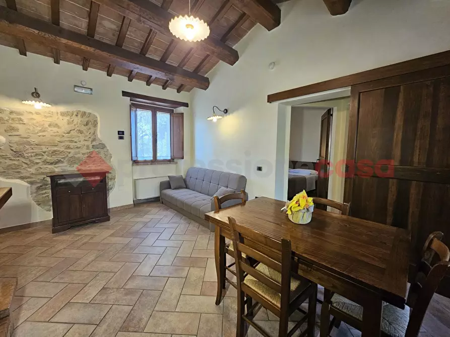 Immagine 6 di Appartamento in affitto  in Viale Trasimeno, 100 a Magione