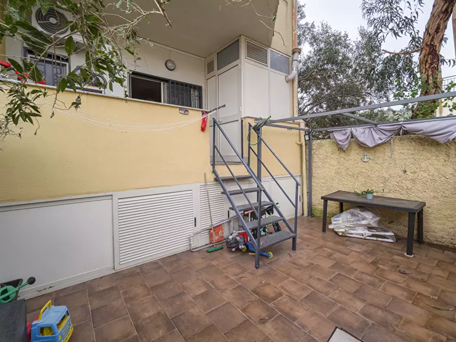 Immagine 29 di Appartamento in vendita  in Via Mili marina via nazionale, 321 a Messina