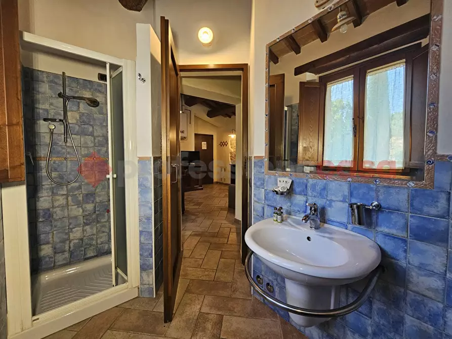 Immagine 12 di Appartamento in affitto  in Viale Trasimeno, 100 a Magione