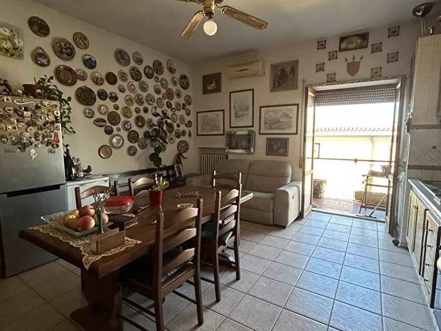 Immagine 8 di Appartamento in vendita  in Via Salvatore riccobono, SNC a Roma