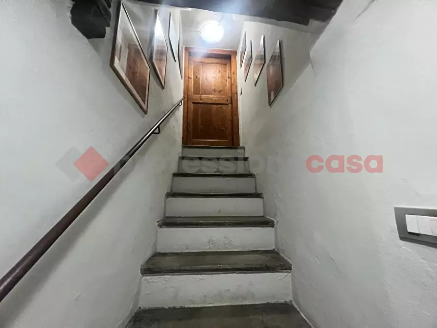 Immagine 2 di Appartamento in vendita  in Via della Basilica a Spoleto