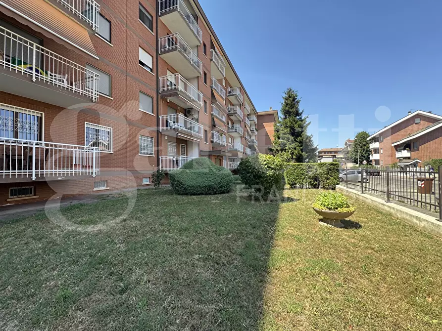 Immagine 22 di Appartamento in vendita  in Via Crosetto a Grugliasco
