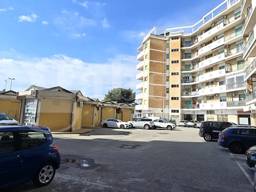 Immagine 17 di Appartamento in vendita  in Via Lungomare, snc a Catanzaro
