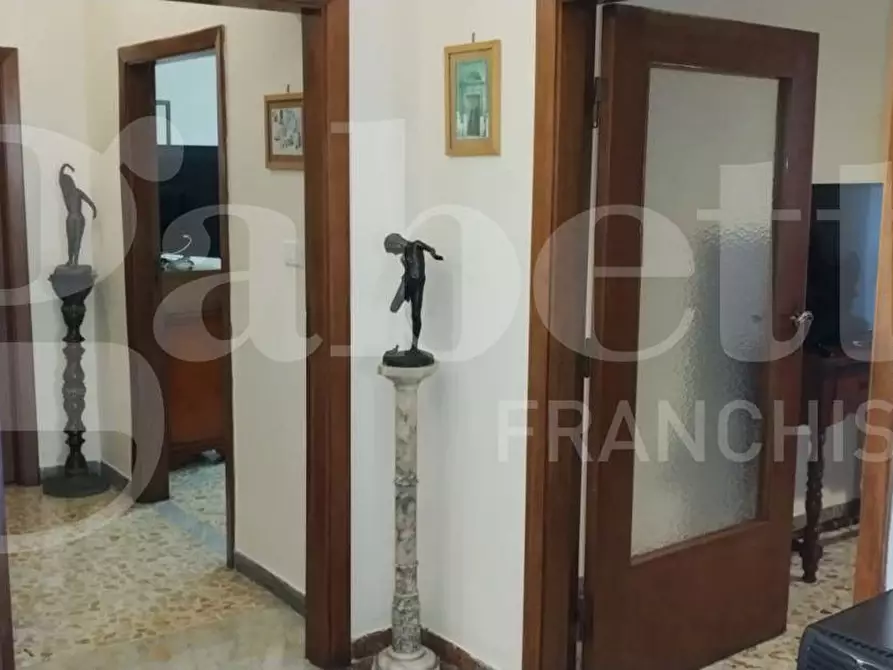 Immagine 36 di Casa indipendente in vendita  in Via Vittorio Veneto a Sant'arpino