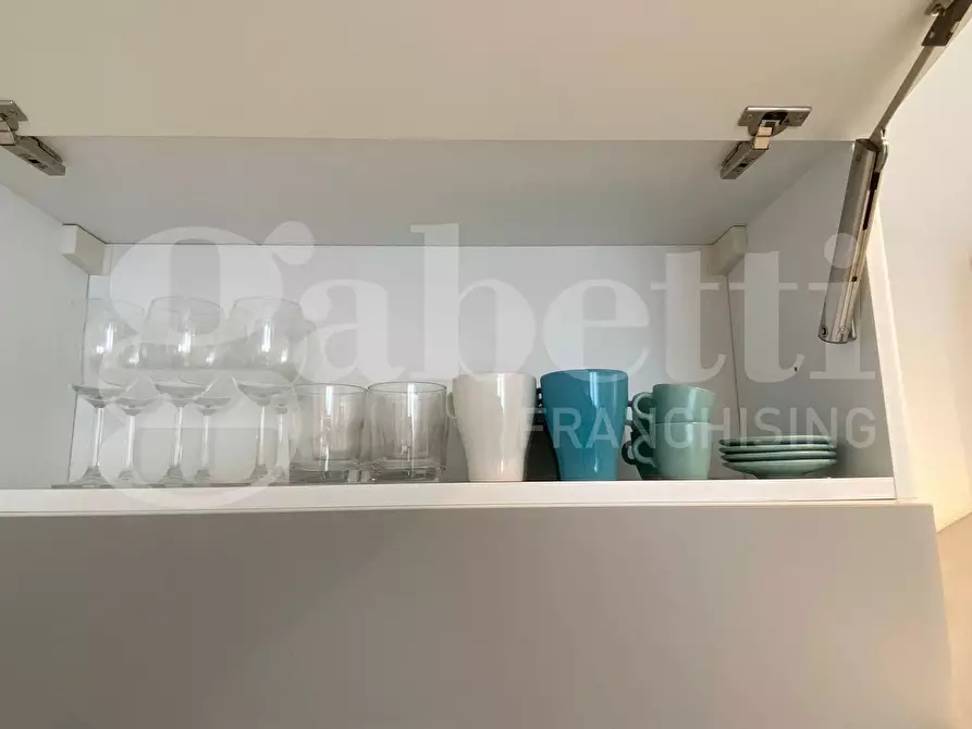 Immagine 13 di Appartamento in affitto  in Via dei Gerani, 15 a Diano Marina