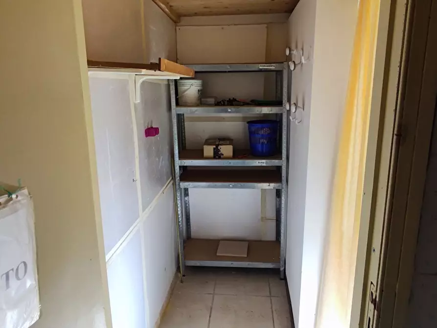 Immagine 18 di Villa in vendita  in LocalitÃ  MORTILLA, SNC a Magisano