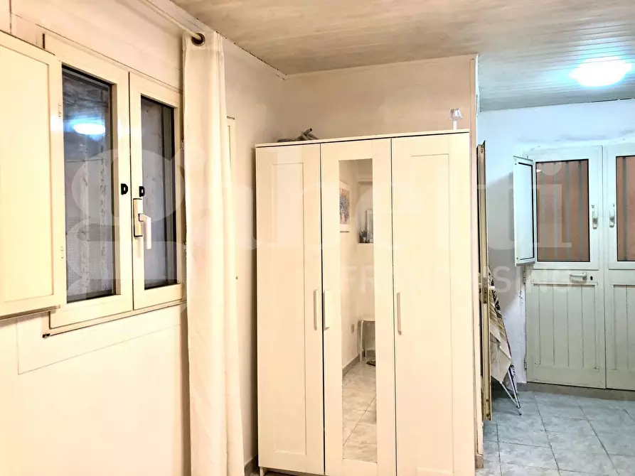 Immagine 6 di Palazzo in vendita  in Via Indipendenza, 352 a Gaeta