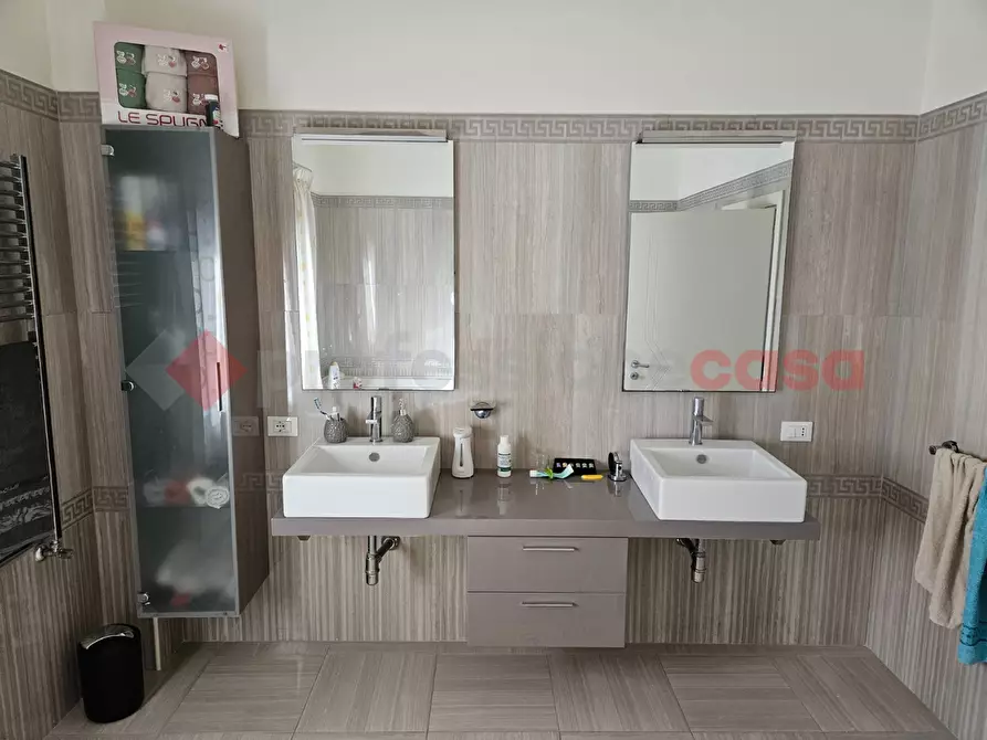 Immagine 4 di Appartamento in affitto  in Via stradella sant'anna, 18 a Reggio Di Calabria