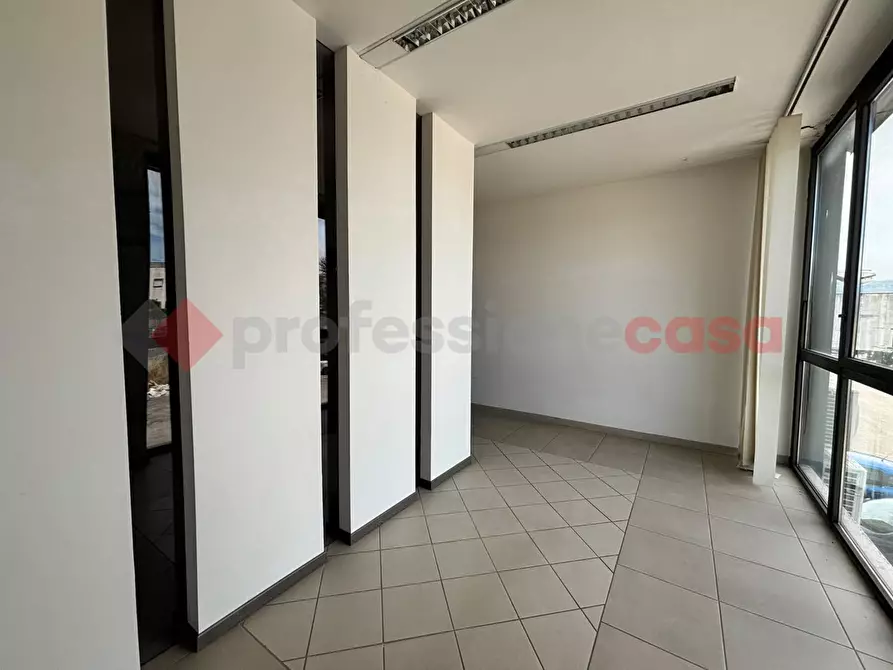 Immagine 5 di Magazzino in affitto  in Via Cangiano, 13 a Anagni