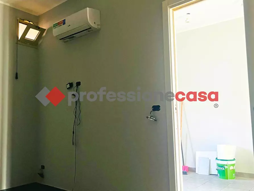 Immagine 7 di Ufficio in affitto  in Via Fossa della Creta, 163 a Catania