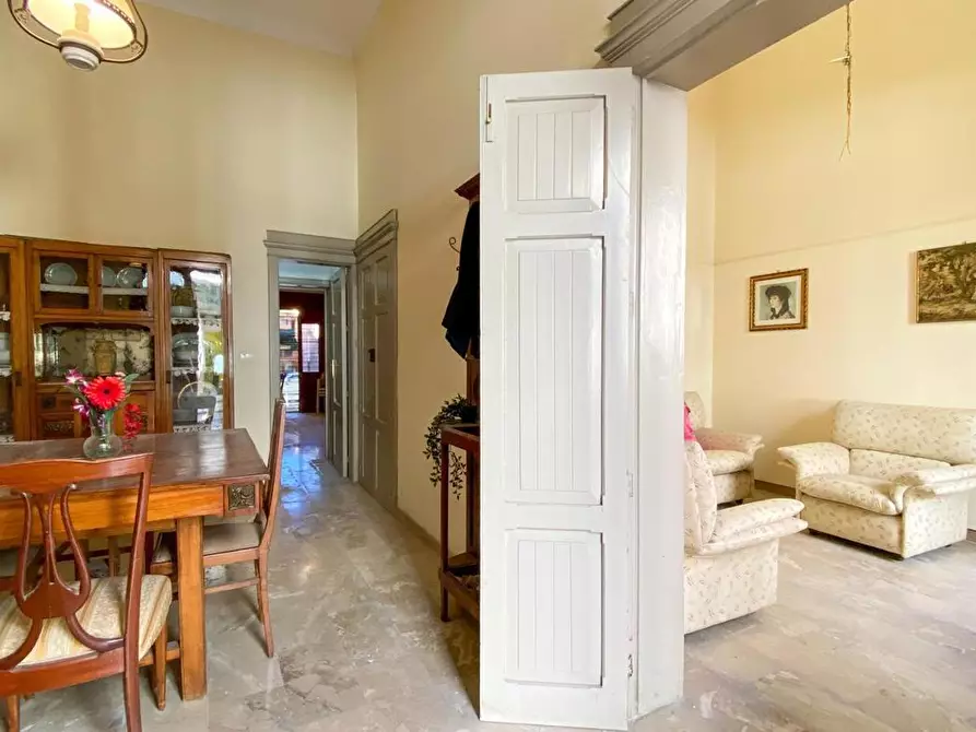 Immagine 3 di Casa indipendente in vendita  in Via ROSOLINO PILO, 24 a Pachino