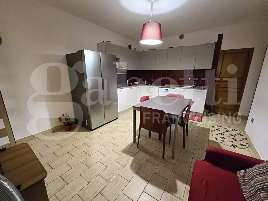 Immagine 4 di Villa in vendita  in Via SP13, snc a Sant'omero