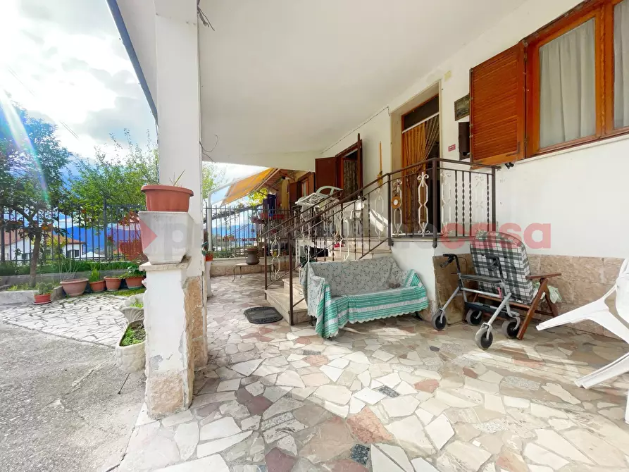 Immagine 22 di Casa indipendente in vendita  in Via del Santuario, 66 a Cantalice