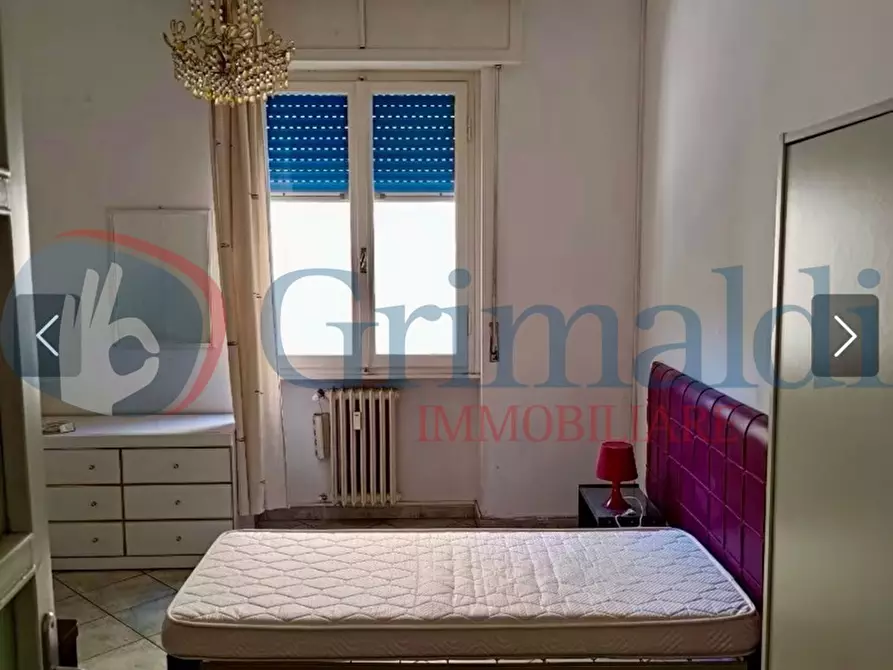 Immagine 3 di Appartamento in affitto  in Viale mameli a Livorno