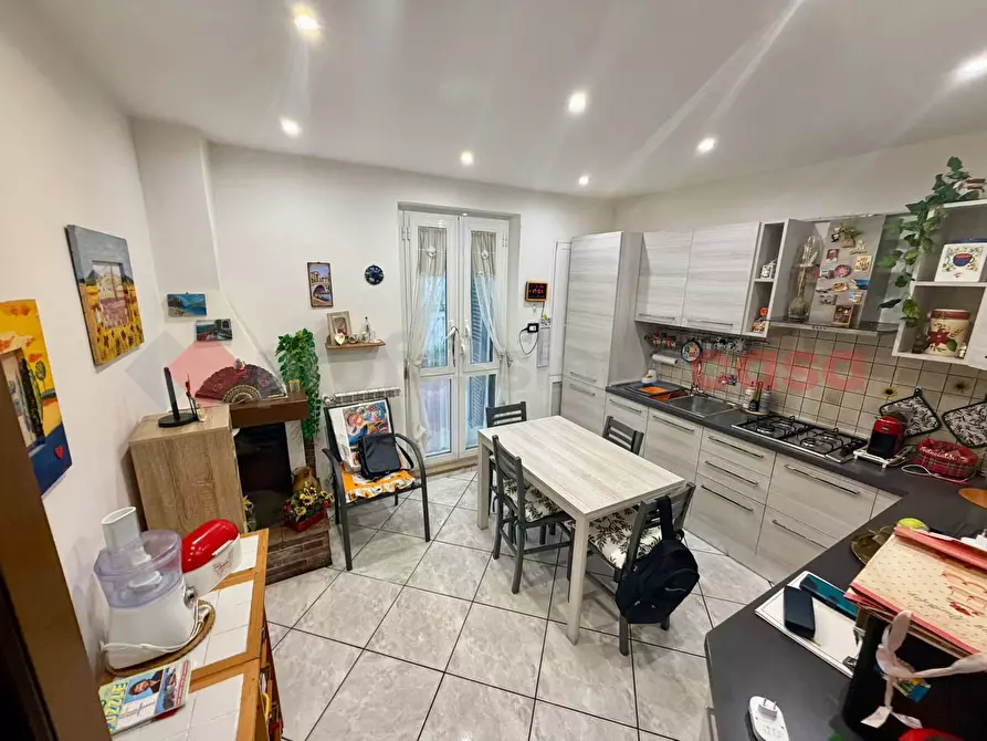 Immagine 11 di Appartamento in vendita  in Via Stefano Vaj, 9 a Roma