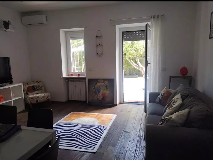 Immagine 9 di Appartamento in vendita  in Via Innocenzo XI, 44 a Roma