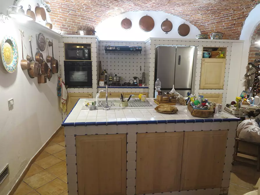 Immagine 4 di Casa indipendente in vendita  in Via san bernardino, 4 a Lerici