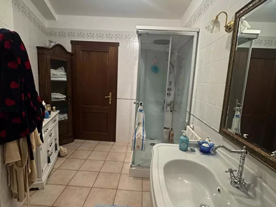 Immagine 6 di Casa indipendente in vendita  in Via Marghine, 22 a Iglesias