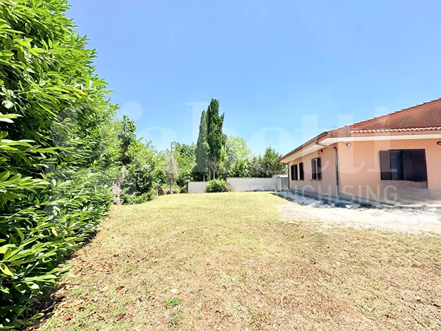 Immagine 6 di Villa in affitto  in Via Latina, 27 a Colleferro