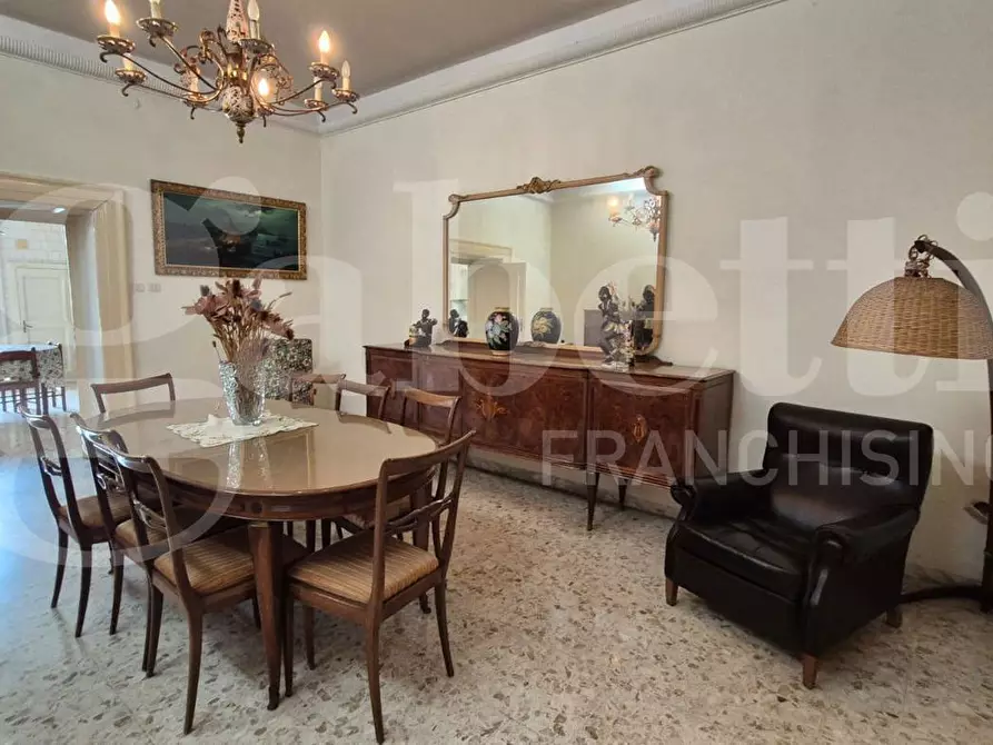 Immagine 44 di Appartamento in vendita  in Corso Umberto I, 94 a Torre Annunziata