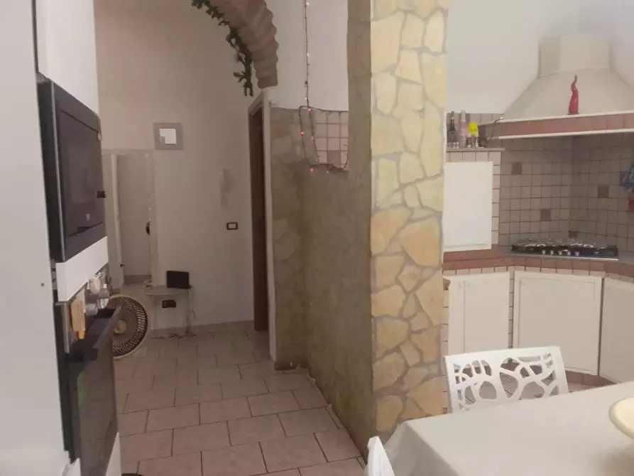 Immagine 10 di Appartamento in vendita  in Piazza BRODOLINI, 208 a Taranto
