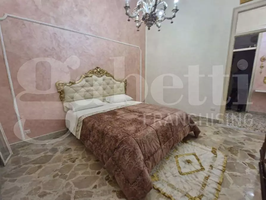 Immagine 6 di Appartamento in vendita  in Via Filippo Corazza a Palermo